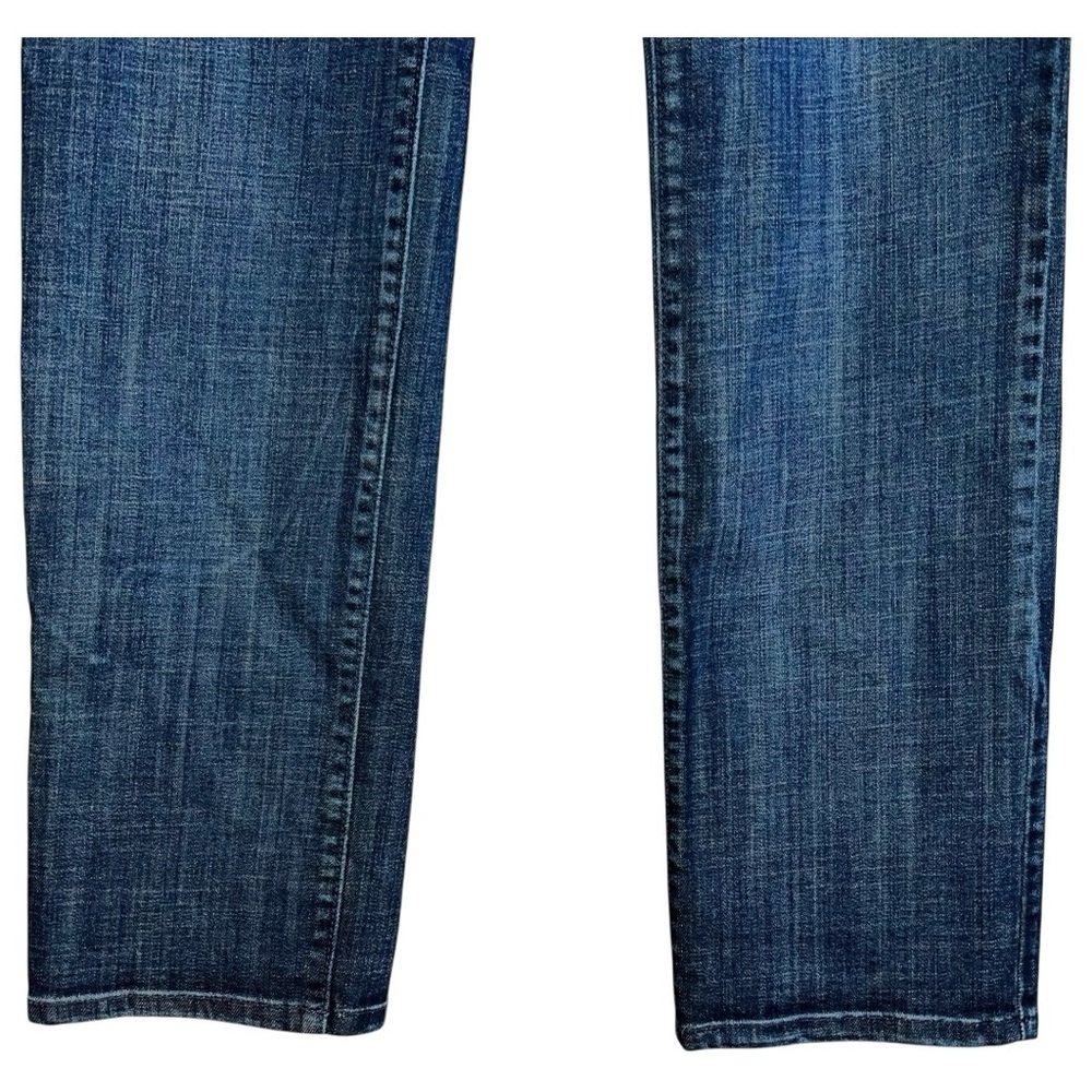 Chico's Blue Denim Jeans - Picture 4 of 7